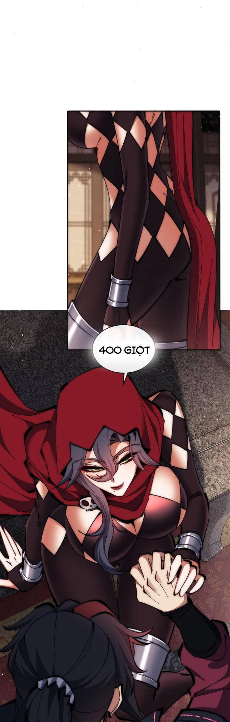 Sư Tôn: Nghịch Đồ Này Mới Không Phải Là Thánh Tử Chapter 35 - 25