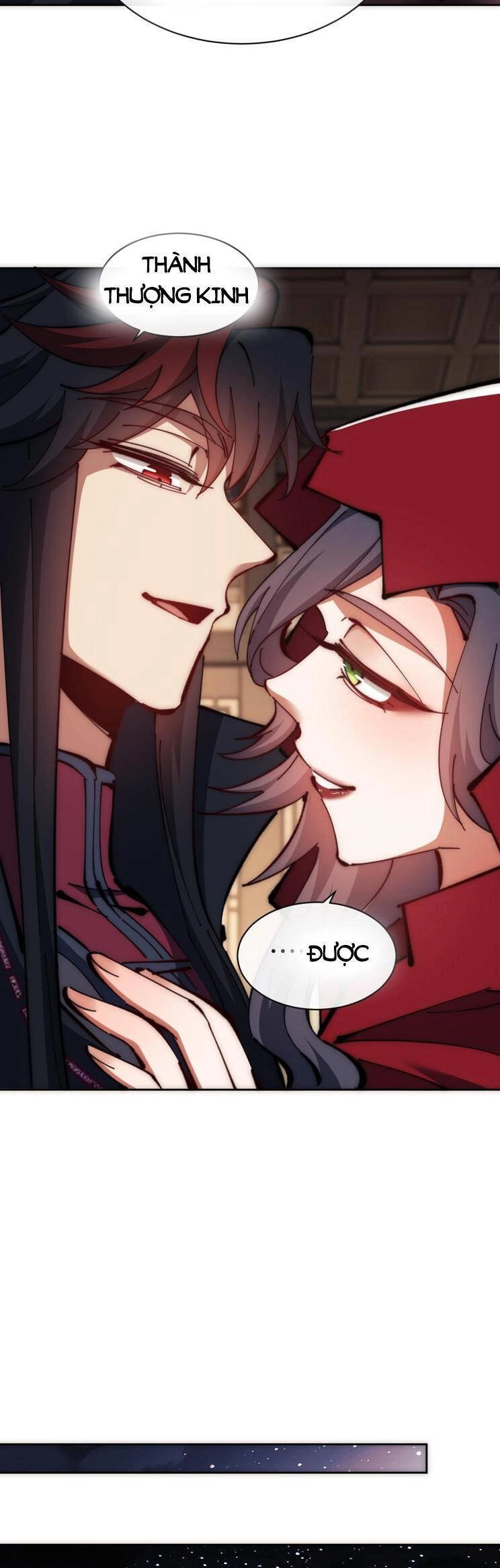 Sư Tôn: Nghịch Đồ Này Mới Không Phải Là Thánh Tử Chapter 35 - 31