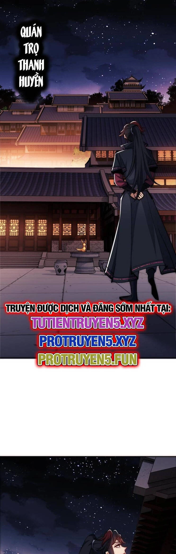 Sư Tôn: Nghịch Đồ Này Mới Không Phải Là Thánh Tử Chapter 35 - 32