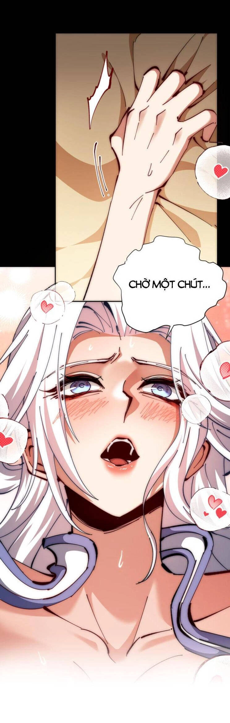 Sư Tôn: Nghịch Đồ Này Mới Không Phải Là Thánh Tử Chapter 35 - 39