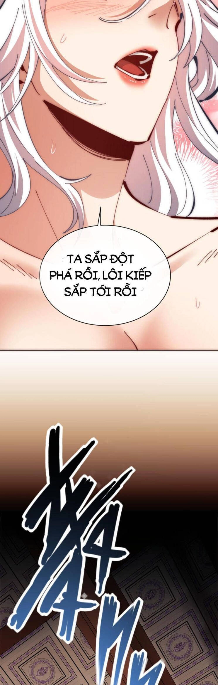 Sư Tôn: Nghịch Đồ Này Mới Không Phải Là Thánh Tử Chapter 35 - 41