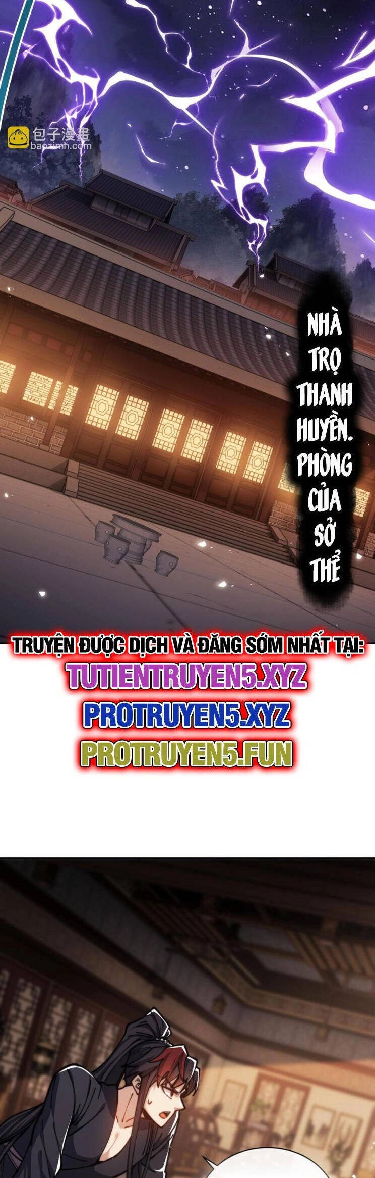 Sư Tôn: Nghịch Đồ Này Mới Không Phải Là Thánh Tử Chapter 36 - 2