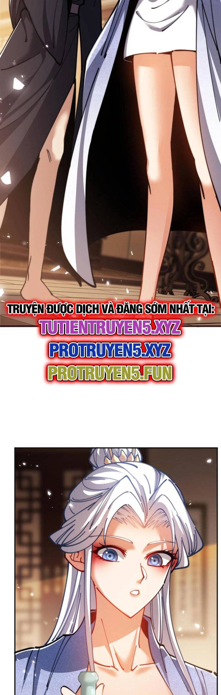 Sư Tôn: Nghịch Đồ Này Mới Không Phải Là Thánh Tử Chapter 36 - 5