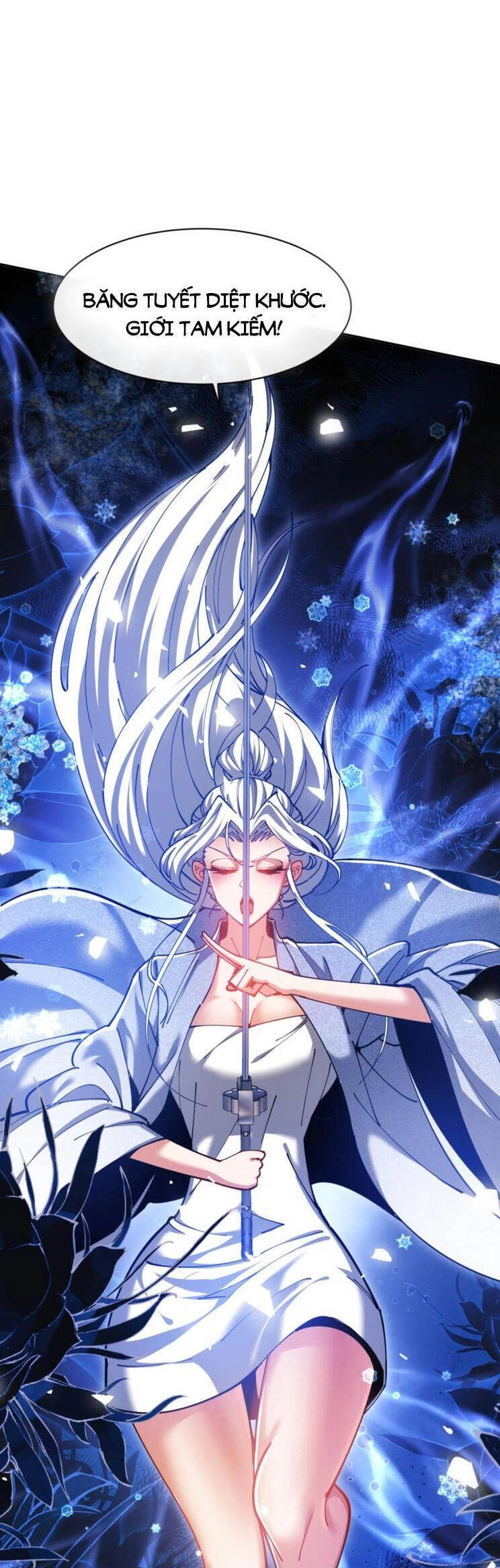 Sư Tôn: Nghịch Đồ Này Mới Không Phải Là Thánh Tử Chapter 36 - 9