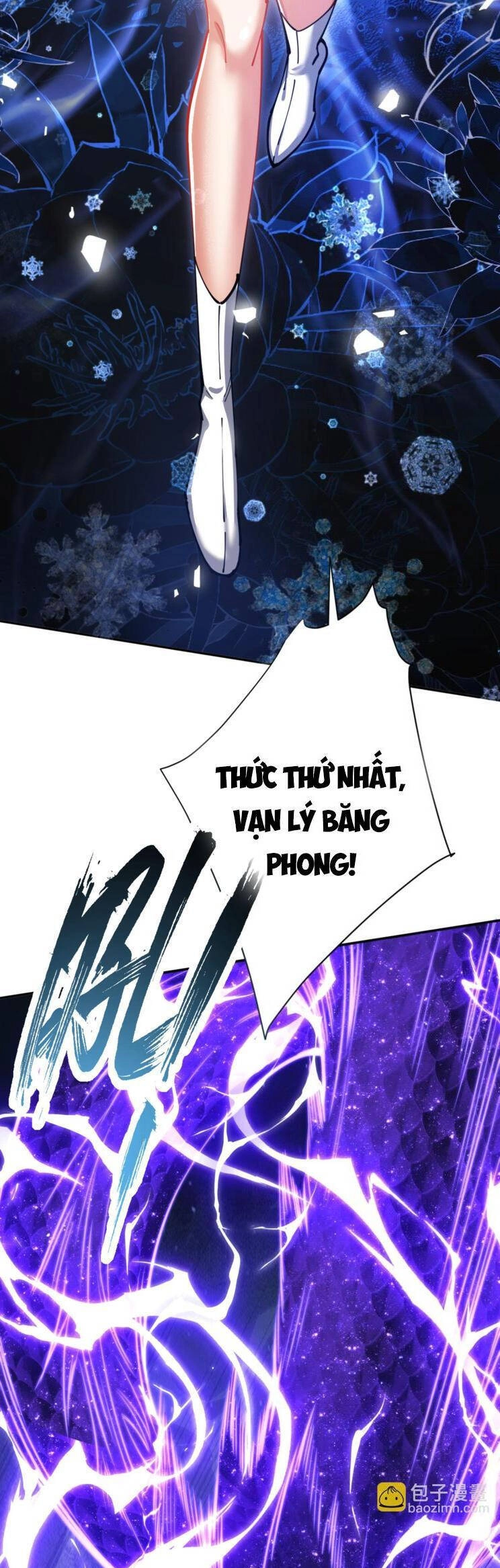 Sư Tôn: Nghịch Đồ Này Mới Không Phải Là Thánh Tử Chapter 36 - 10