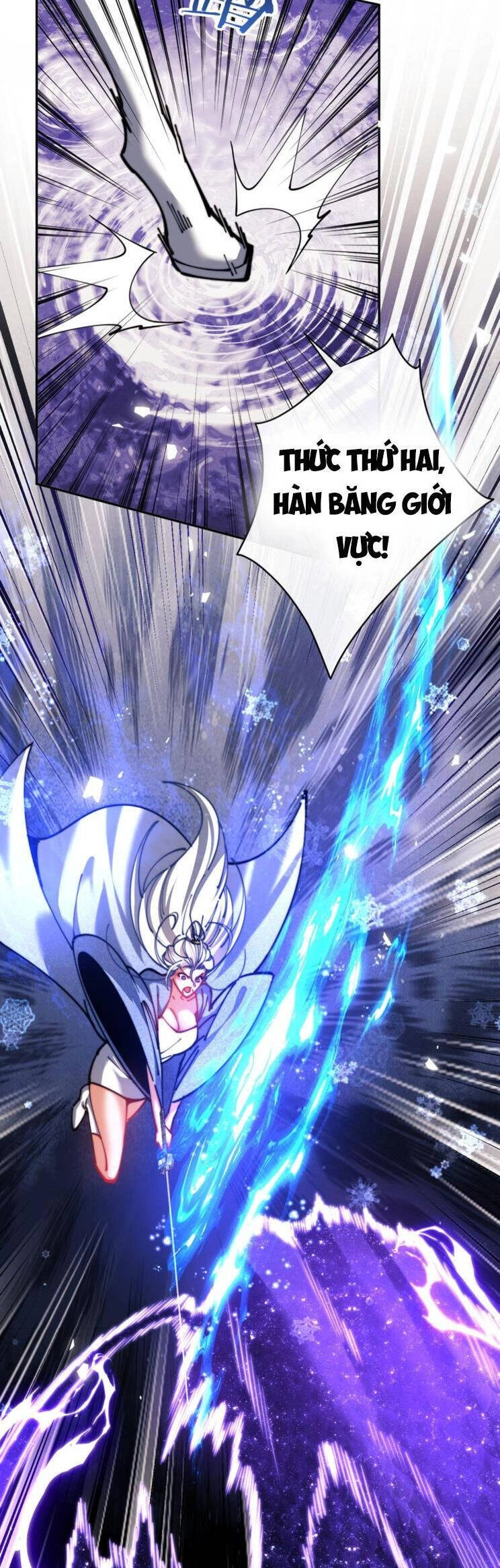 Sư Tôn: Nghịch Đồ Này Mới Không Phải Là Thánh Tử Chapter 36 - 12