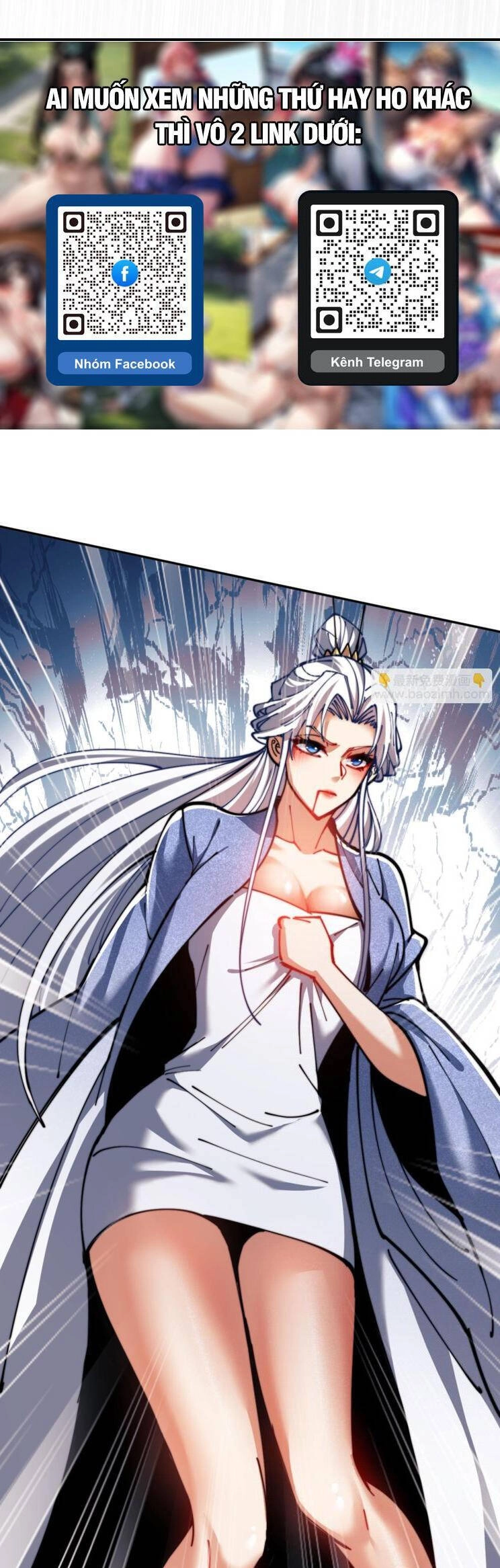 Sư Tôn: Nghịch Đồ Này Mới Không Phải Là Thánh Tử Chapter 36 - 16