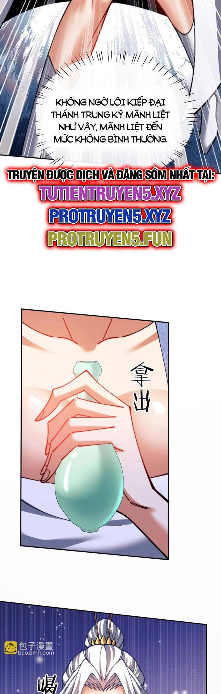 Sư Tôn: Nghịch Đồ Này Mới Không Phải Là Thánh Tử Chapter 36 - 17