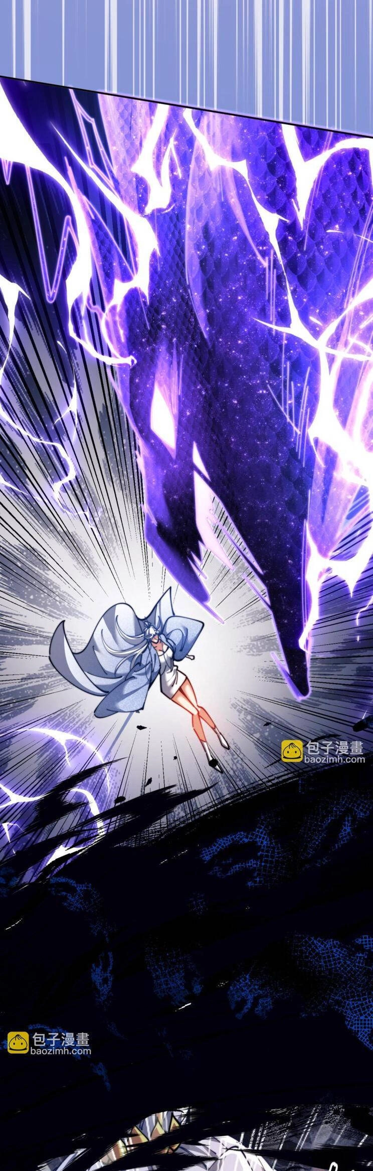 Sư Tôn: Nghịch Đồ Này Mới Không Phải Là Thánh Tử Chapter 36 - 19