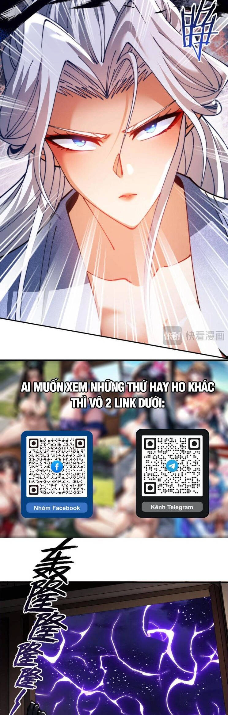 Sư Tôn: Nghịch Đồ Này Mới Không Phải Là Thánh Tử Chapter 36 - 20