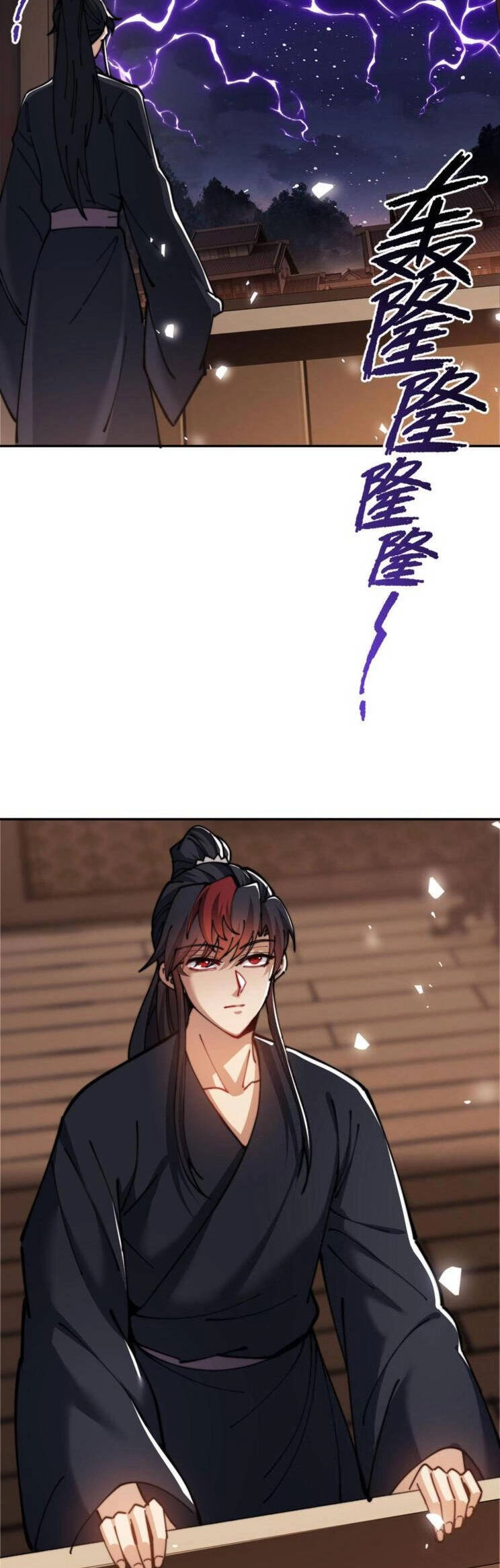 Sư Tôn: Nghịch Đồ Này Mới Không Phải Là Thánh Tử Chapter 36 - 21