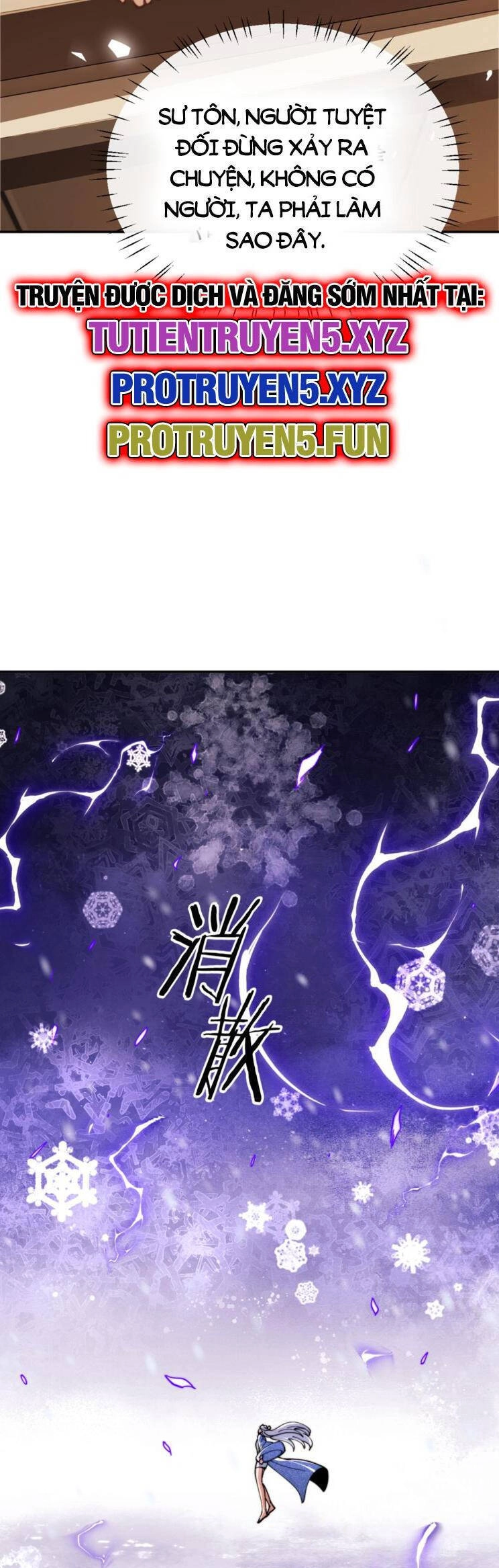 Sư Tôn: Nghịch Đồ Này Mới Không Phải Là Thánh Tử Chapter 36 - 22