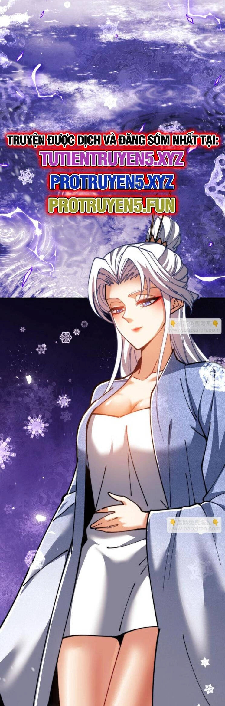 Sư Tôn: Nghịch Đồ Này Mới Không Phải Là Thánh Tử Chapter 36 - 23