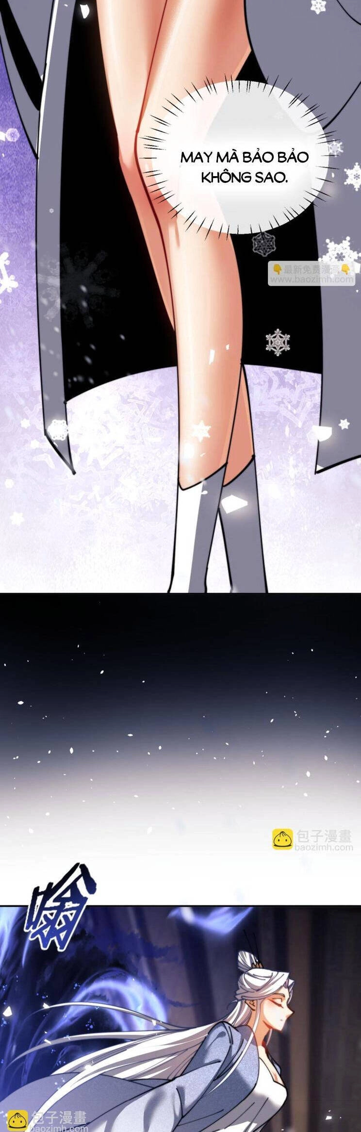 Sư Tôn: Nghịch Đồ Này Mới Không Phải Là Thánh Tử Chapter 36 - 24