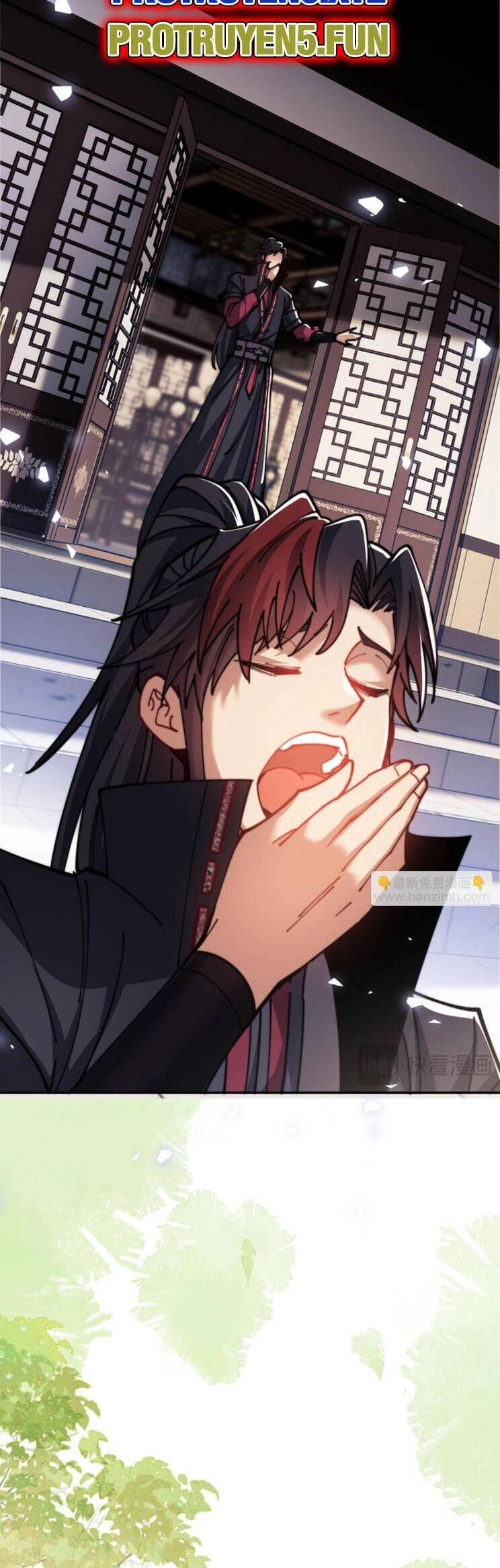 Sư Tôn: Nghịch Đồ Này Mới Không Phải Là Thánh Tử Chapter 36 - 30