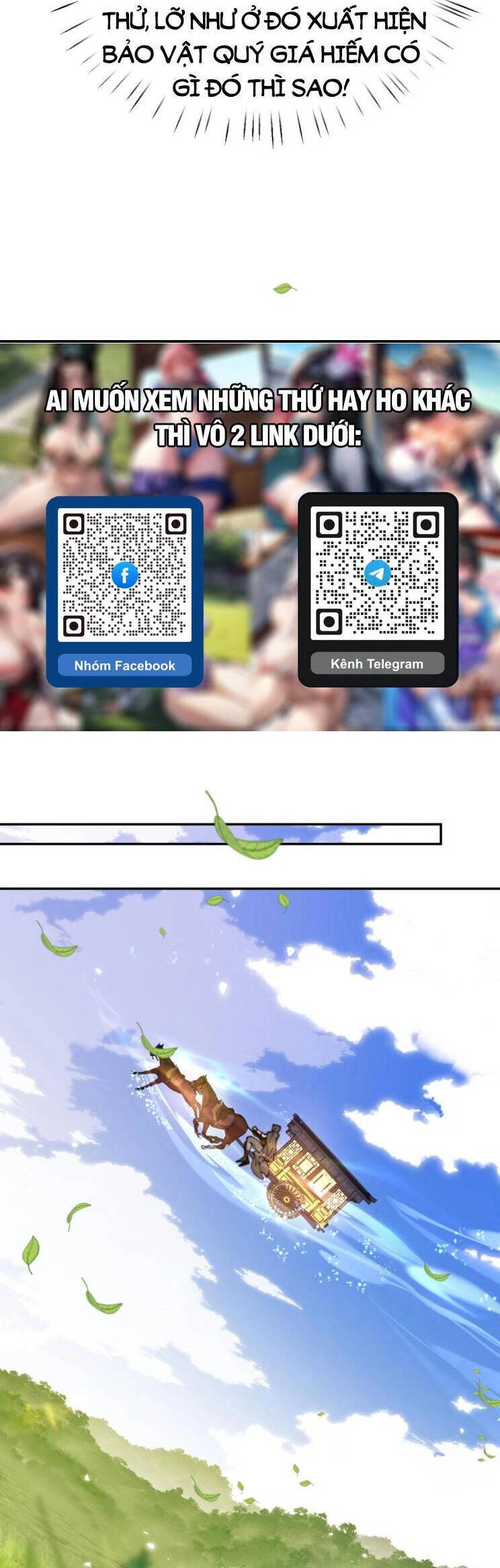 Sư Tôn: Nghịch Đồ Này Mới Không Phải Là Thánh Tử Chapter 36 - 38