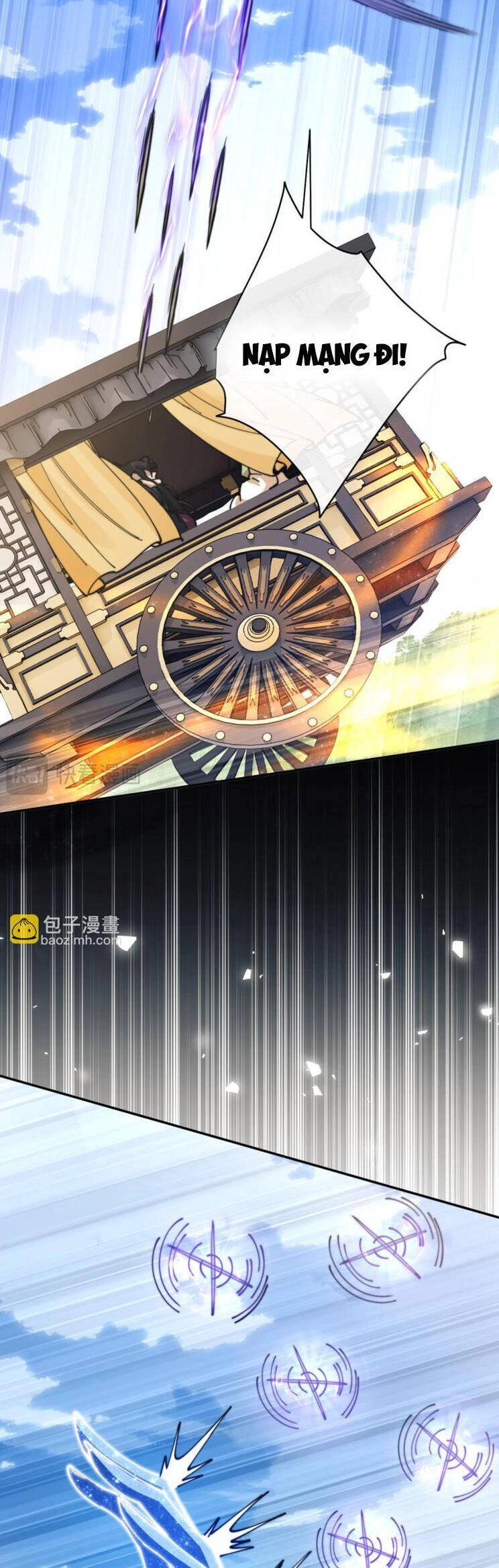 Sư Tôn: Nghịch Đồ Này Mới Không Phải Là Thánh Tử Chapter 36 - 45