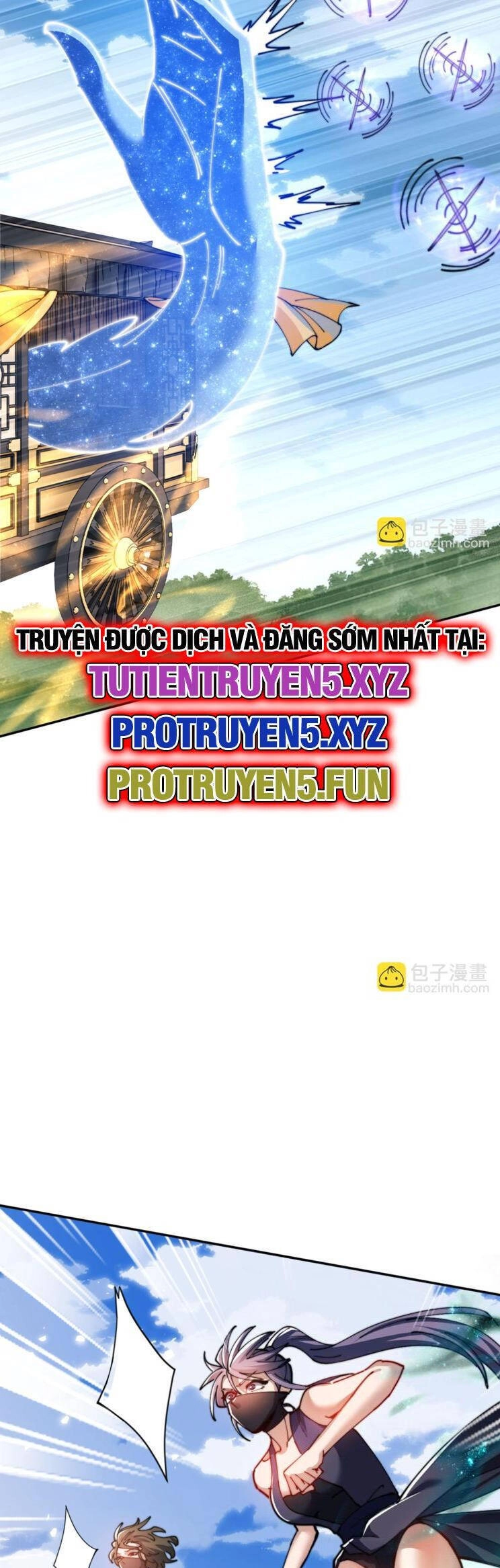 Sư Tôn: Nghịch Đồ Này Mới Không Phải Là Thánh Tử Chapter 36 - 46