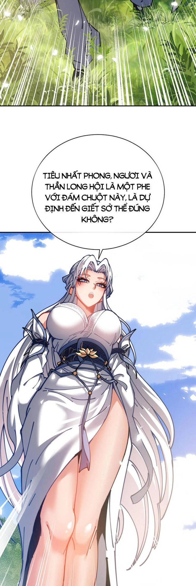 Sư Tôn: Nghịch Đồ Này Mới Không Phải Là Thánh Tử Chapter 36 - 50