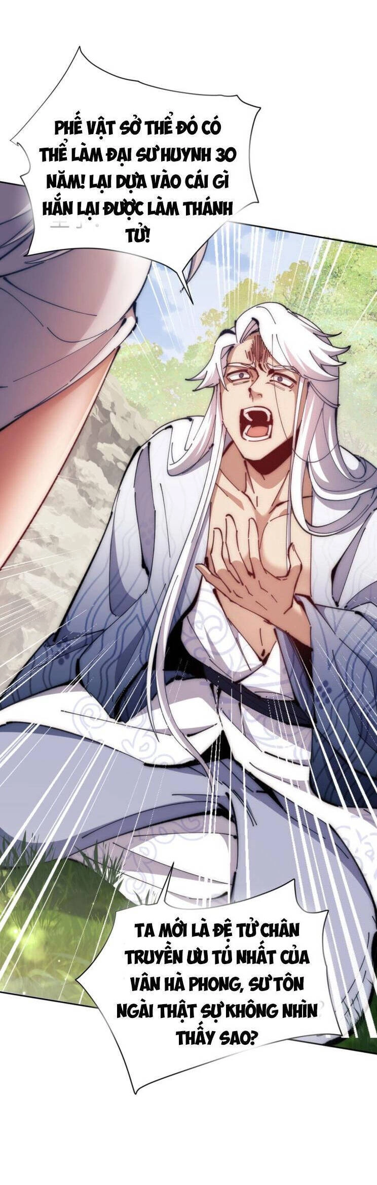 Sư Tôn: Nghịch Đồ Này Mới Không Phải Là Thánh Tử Chapter 37 - 6