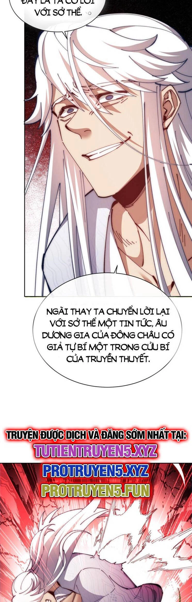 Sư Tôn: Nghịch Đồ Này Mới Không Phải Là Thánh Tử Chapter 37 - 11