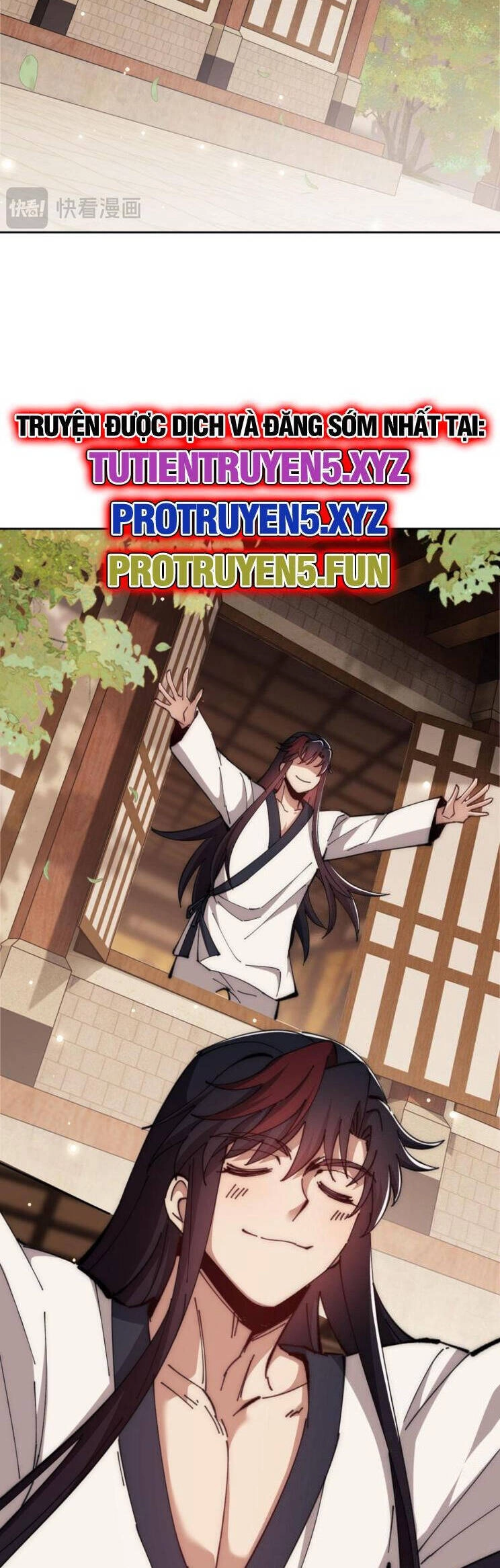 Sư Tôn: Nghịch Đồ Này Mới Không Phải Là Thánh Tử Chapter 37 - 35