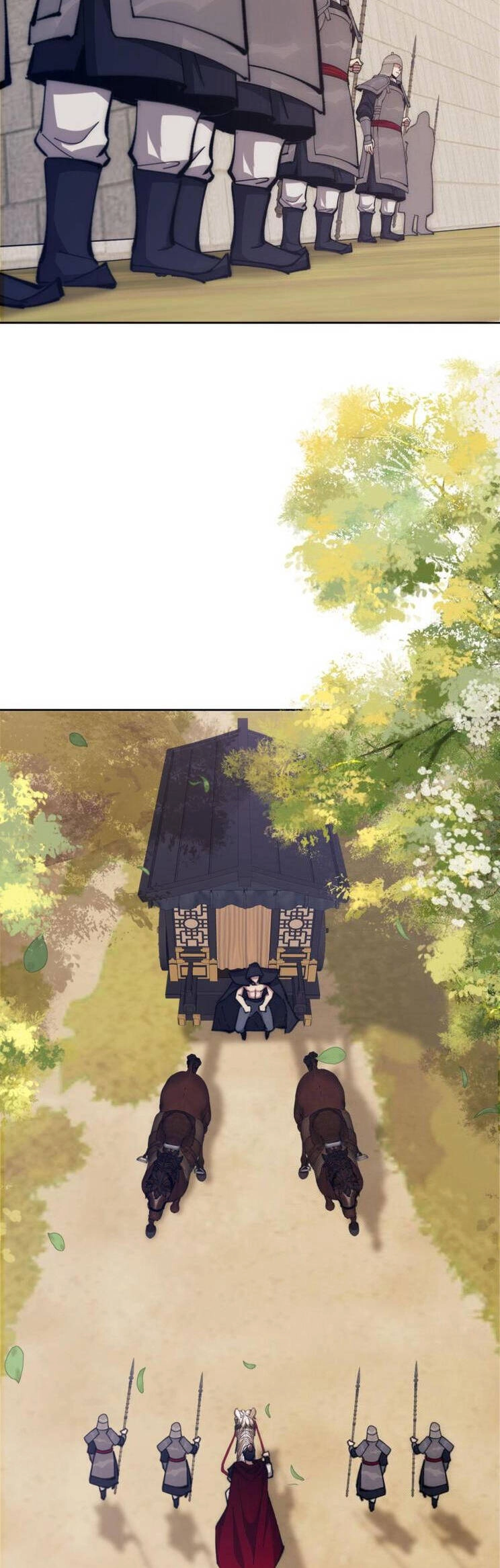 Sư Tôn: Nghịch Đồ Này Mới Không Phải Là Thánh Tử Chapter 37 - 39