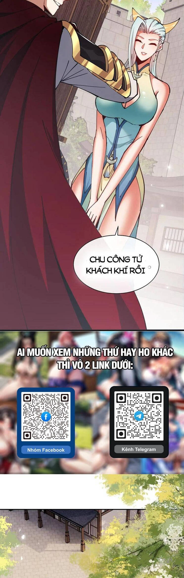 Sư Tôn: Nghịch Đồ Này Mới Không Phải Là Thánh Tử Chapter 38 - 15