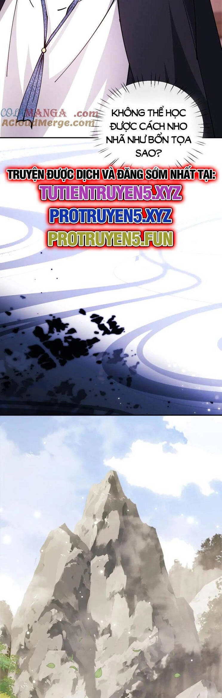 Sư Tôn: Nghịch Đồ Này Mới Không Phải Là Thánh Tử Chapter 38 - 27