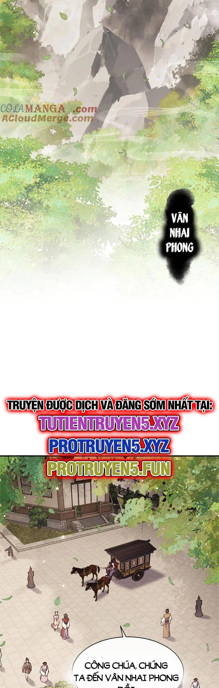 Sư Tôn: Nghịch Đồ Này Mới Không Phải Là Thánh Tử Chapter 38 - 28