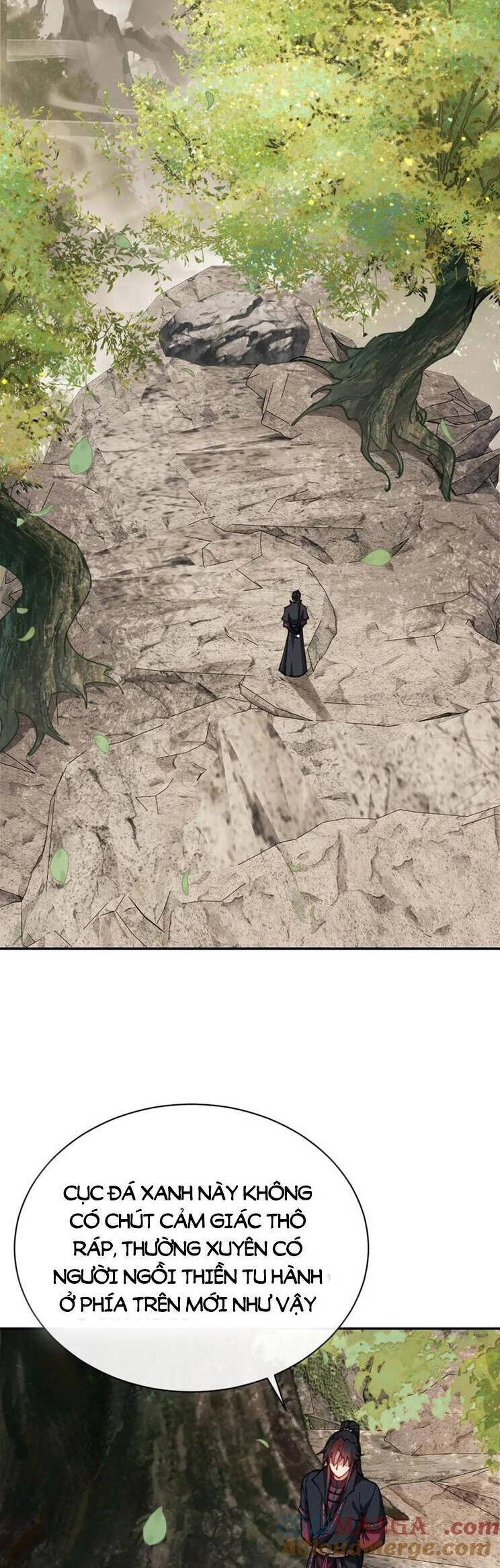 Sư Tôn: Nghịch Đồ Này Mới Không Phải Là Thánh Tử Chapter 38 - 32