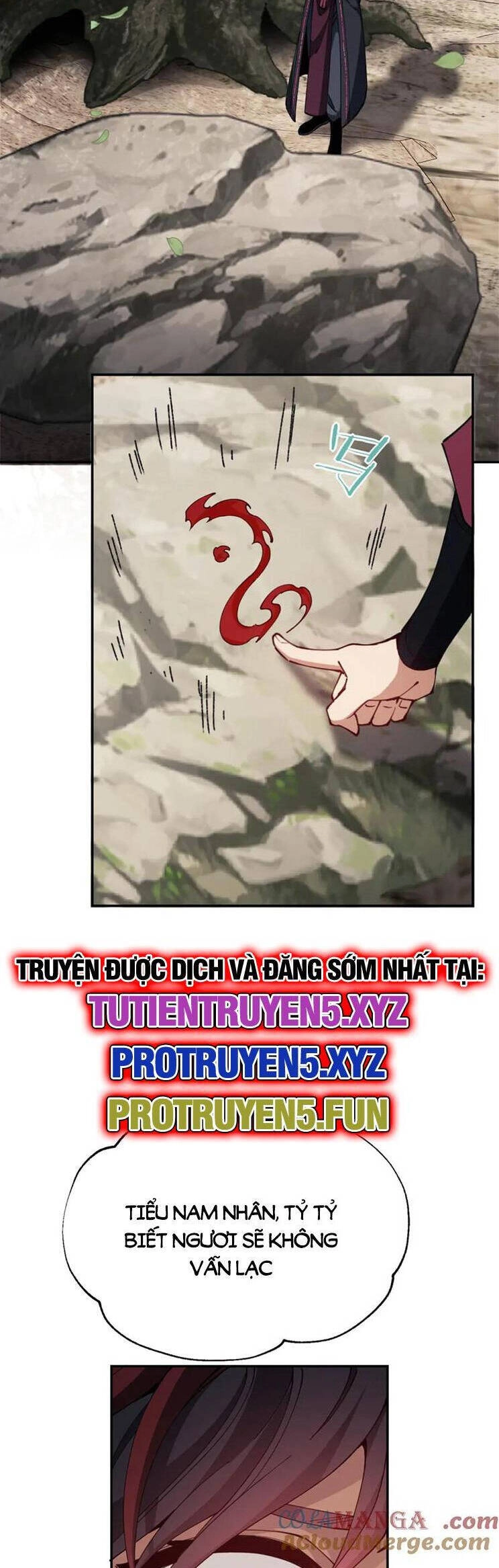 Sư Tôn: Nghịch Đồ Này Mới Không Phải Là Thánh Tử Chapter 38 - 33