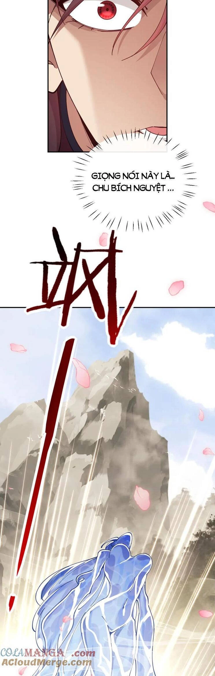 Sư Tôn: Nghịch Đồ Này Mới Không Phải Là Thánh Tử Chapter 38 - 34