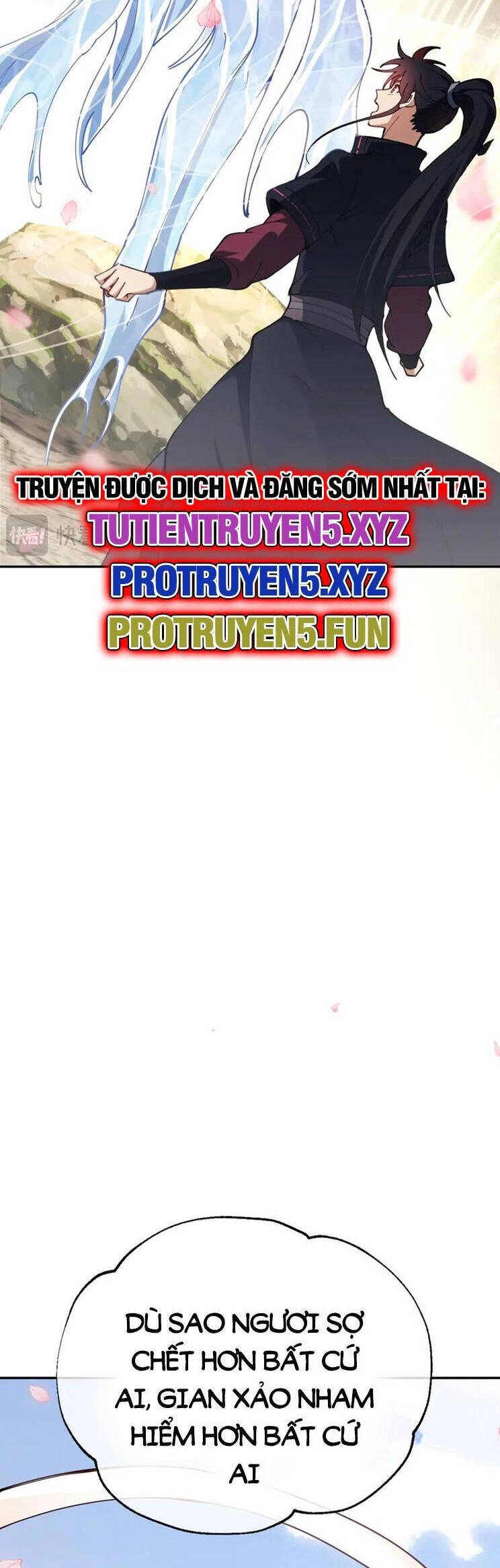 Sư Tôn: Nghịch Đồ Này Mới Không Phải Là Thánh Tử Chapter 38 - 35