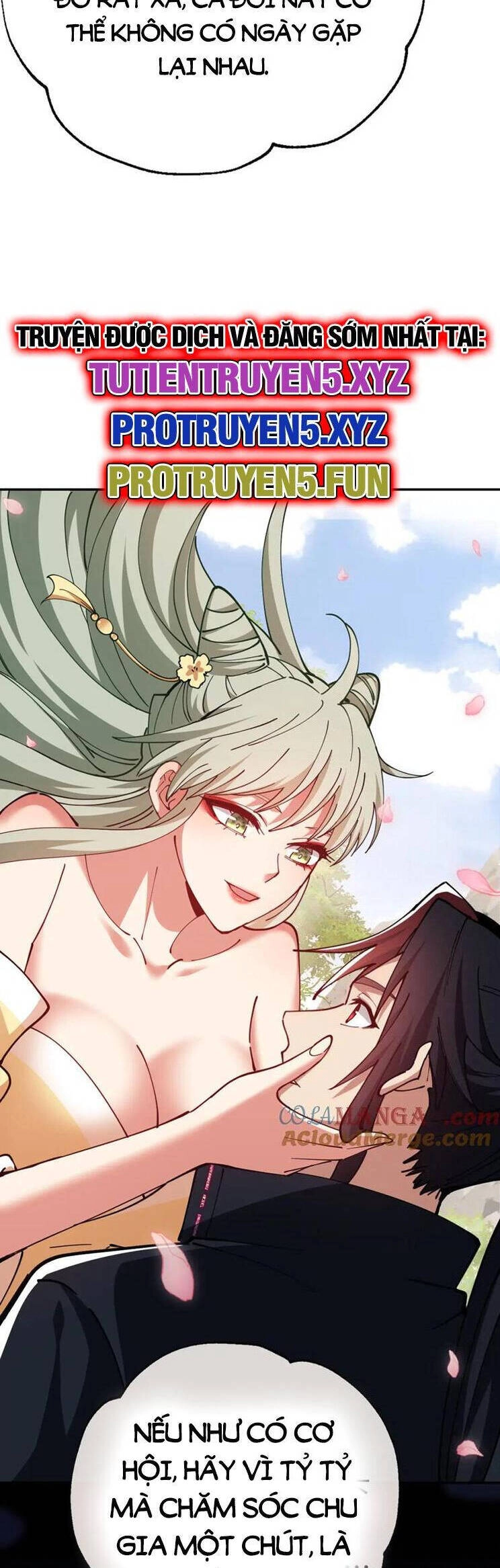 Sư Tôn: Nghịch Đồ Này Mới Không Phải Là Thánh Tử Chapter 38 - 38