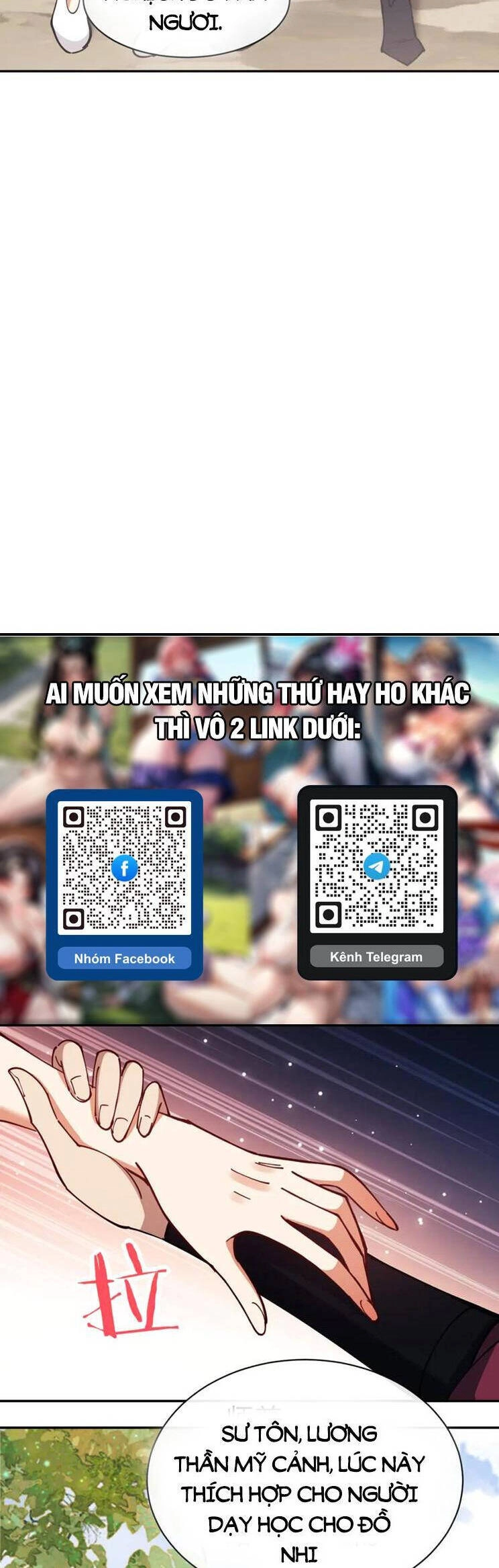 Sư Tôn: Nghịch Đồ Này Mới Không Phải Là Thánh Tử Chapter 38 - 45