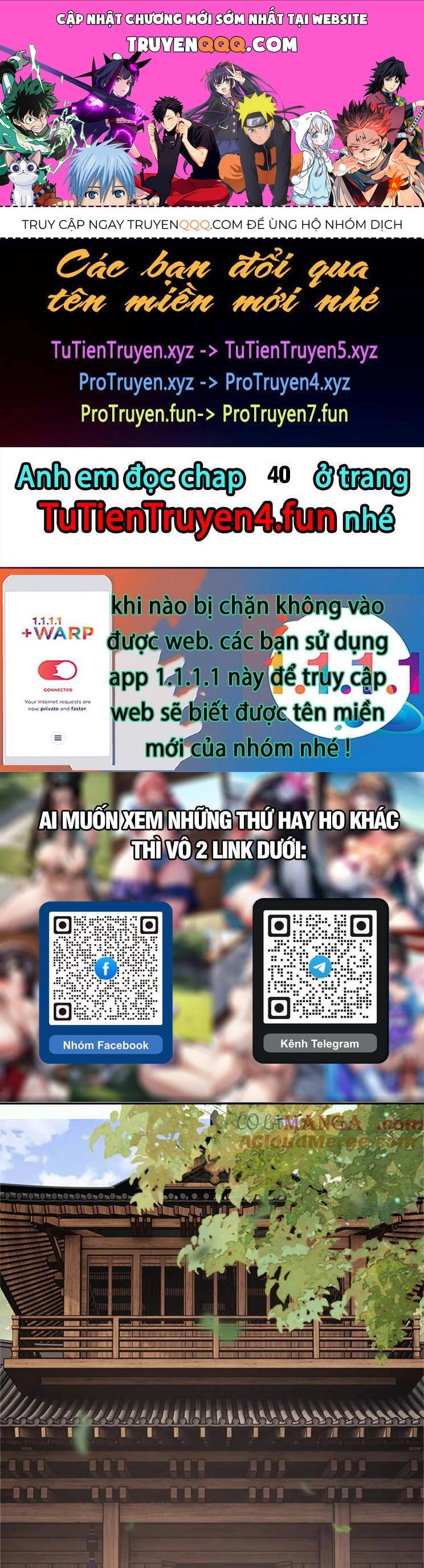 Sư Tôn: Nghịch Đồ Này Mới Không Phải Là Thánh Tử Chapter 39 - 1