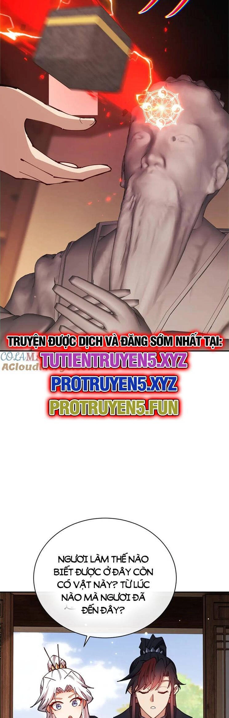 Sư Tôn: Nghịch Đồ Này Mới Không Phải Là Thánh Tử Chapter 39 - 4