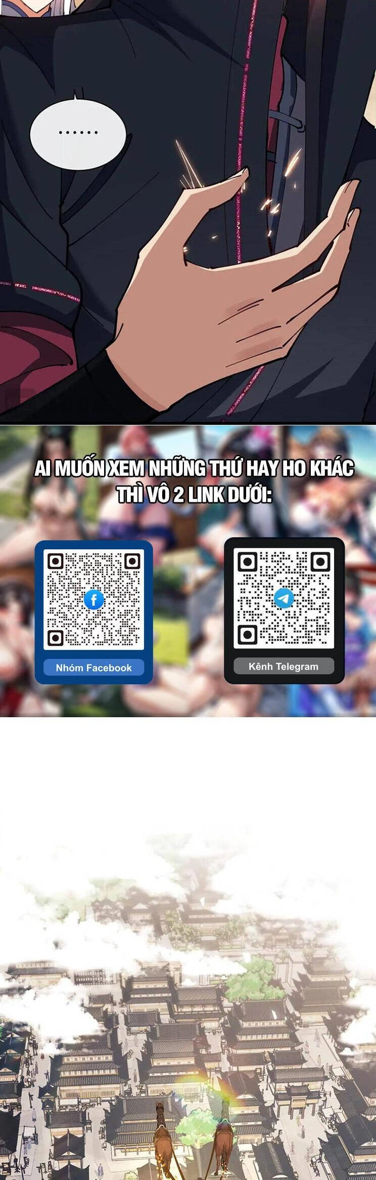 Sư Tôn: Nghịch Đồ Này Mới Không Phải Là Thánh Tử Chapter 39 - 6