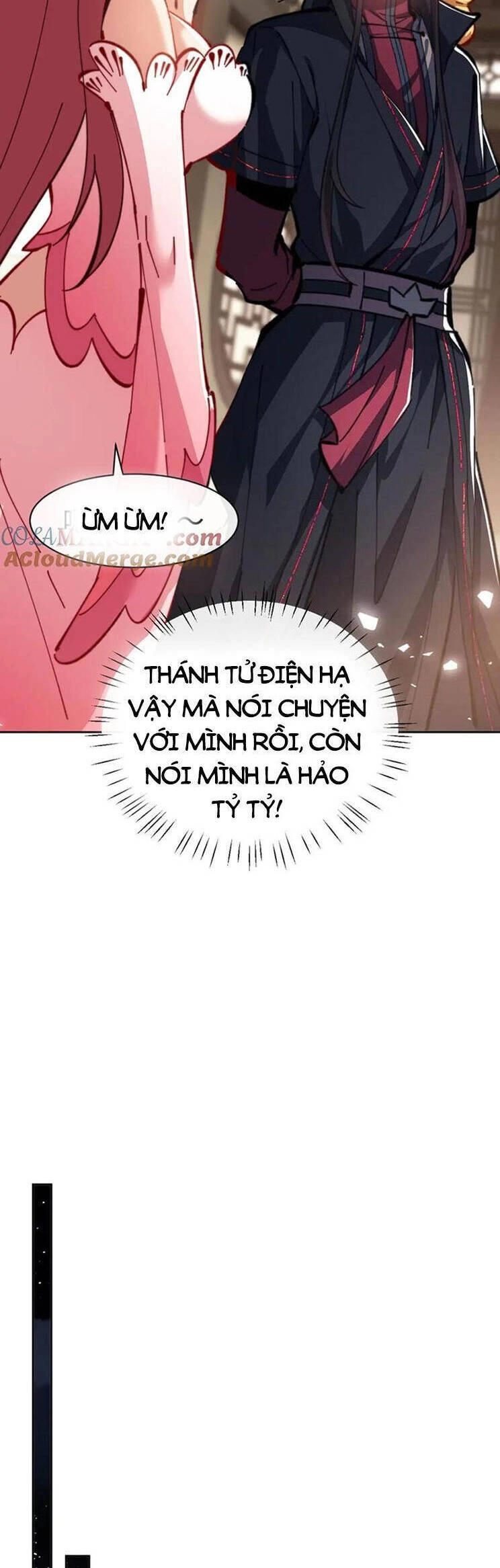 Sư Tôn: Nghịch Đồ Này Mới Không Phải Là Thánh Tử Chapter 39 - 11