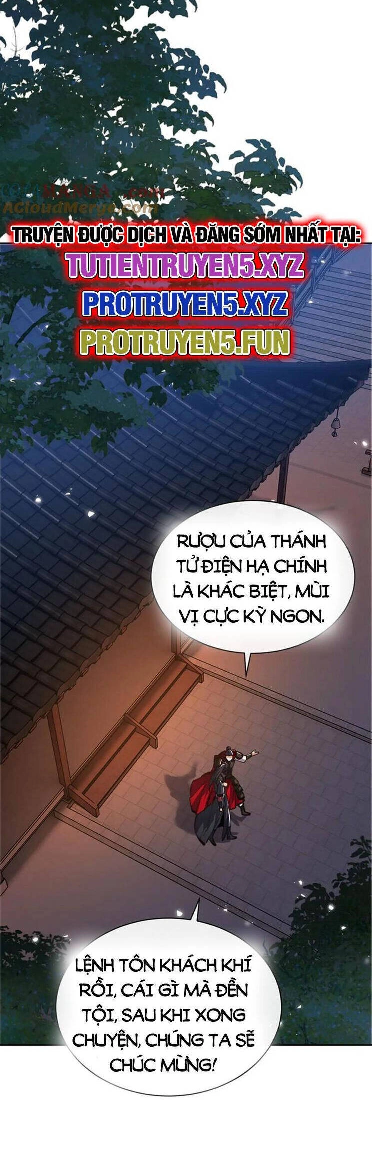 Sư Tôn: Nghịch Đồ Này Mới Không Phải Là Thánh Tử Chapter 39 - 14