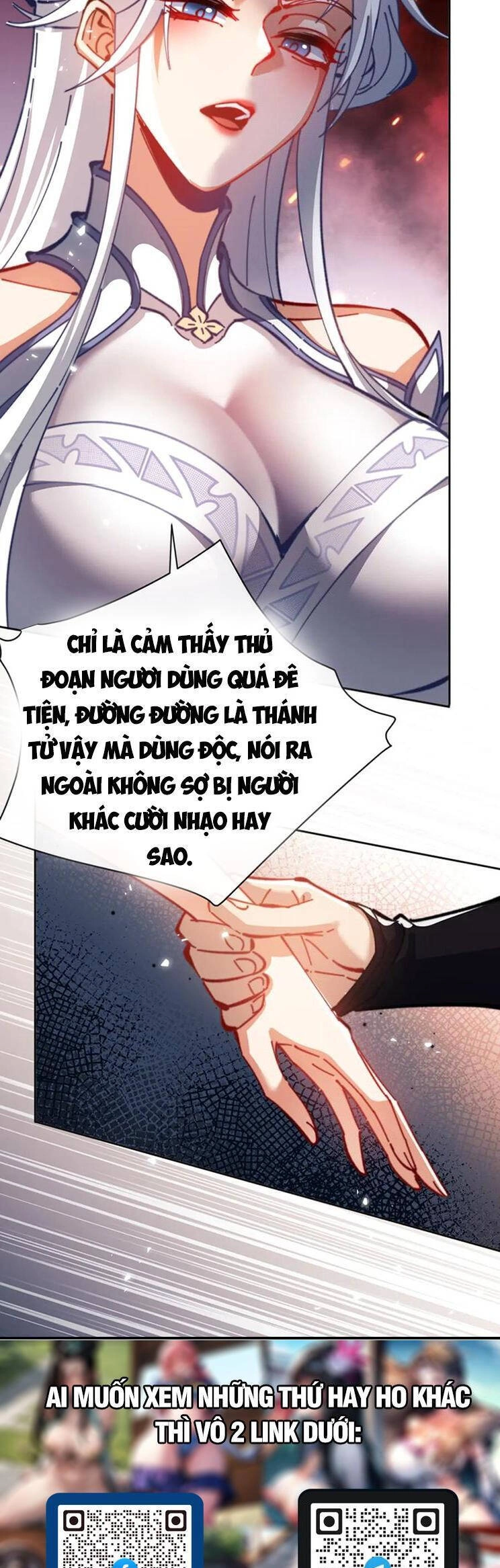 Sư Tôn: Nghịch Đồ Này Mới Không Phải Là Thánh Tử Chapter 39 - 19