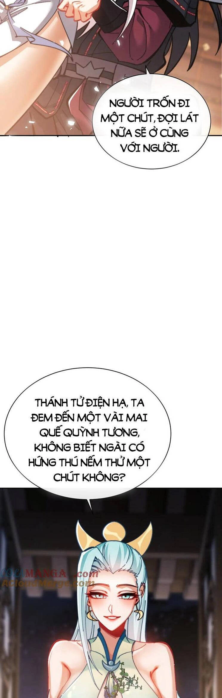 Sư Tôn: Nghịch Đồ Này Mới Không Phải Là Thánh Tử Chapter 39 - 24