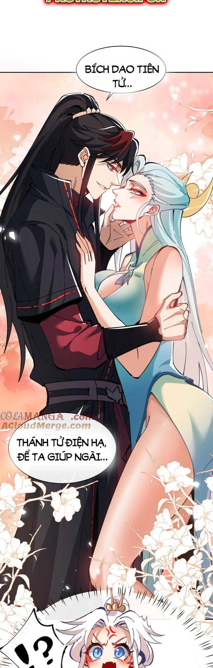 Sư Tôn: Nghịch Đồ Này Mới Không Phải Là Thánh Tử Chapter 39 - 27