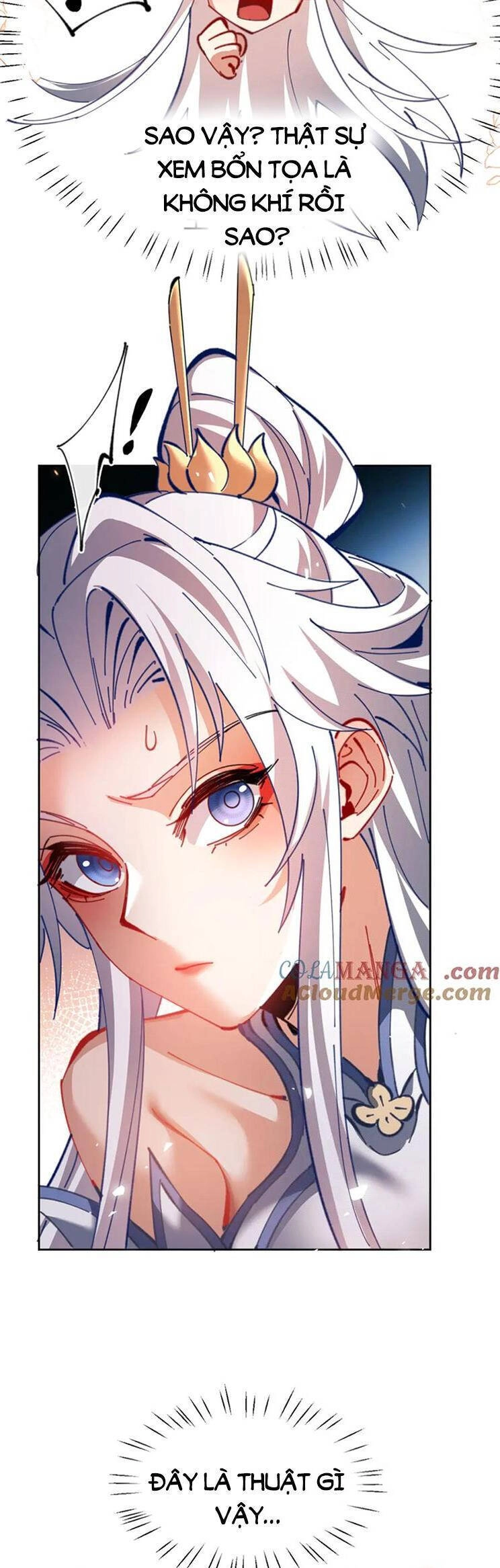 Sư Tôn: Nghịch Đồ Này Mới Không Phải Là Thánh Tử Chapter 39 - 28