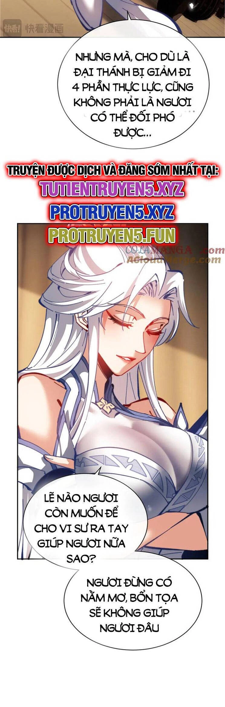 Sư Tôn: Nghịch Đồ Này Mới Không Phải Là Thánh Tử Chapter 39 - 36