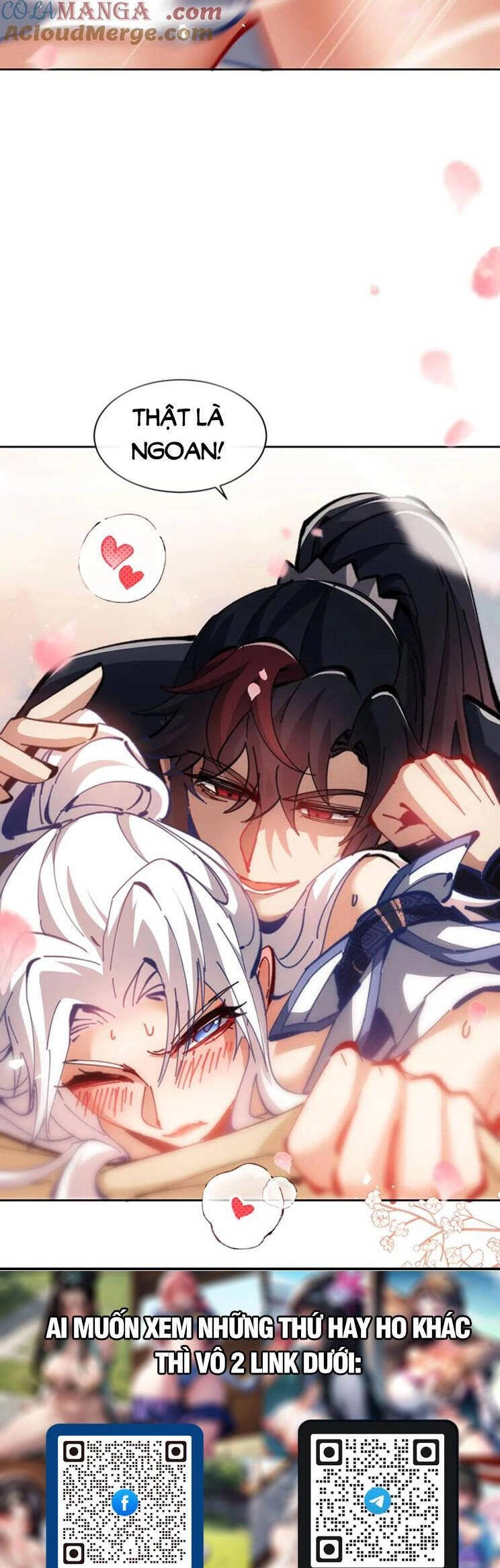 Sư Tôn: Nghịch Đồ Này Mới Không Phải Là Thánh Tử Chapter 39 - 45