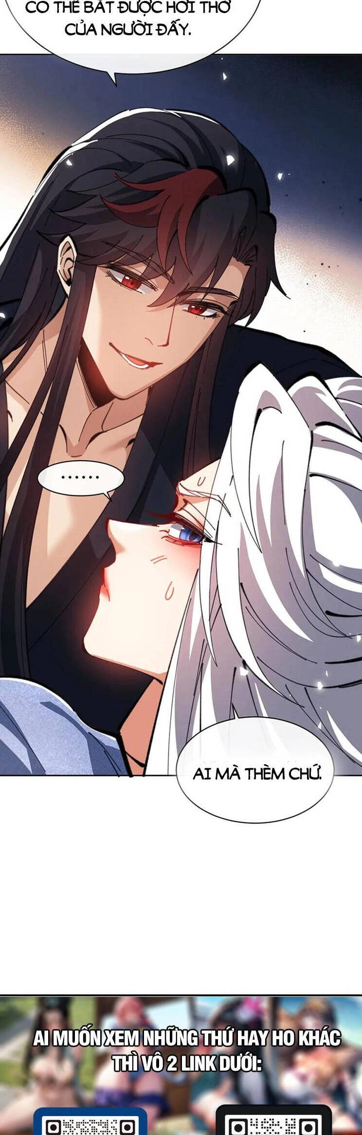 Sư Tôn: Nghịch Đồ Này Mới Không Phải Là Thánh Tử Chapter 40 - 17