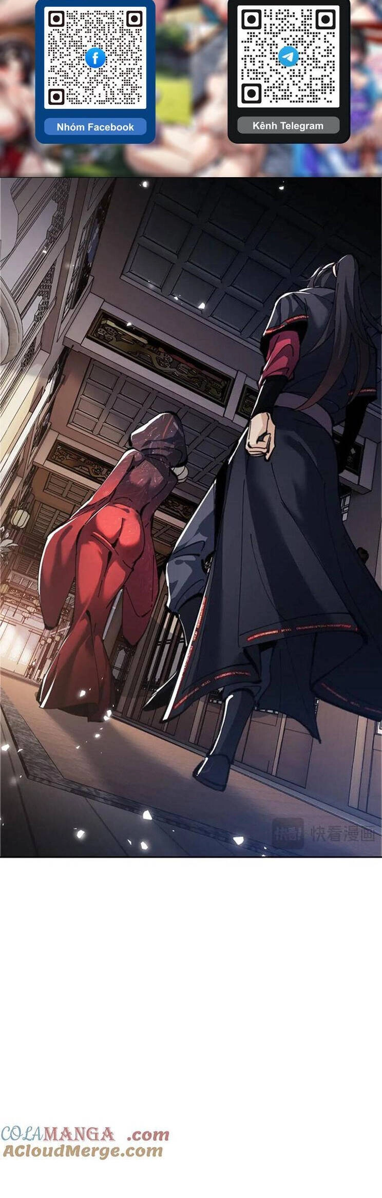 Sư Tôn: Nghịch Đồ Này Mới Không Phải Là Thánh Tử Chapter 40 - 20