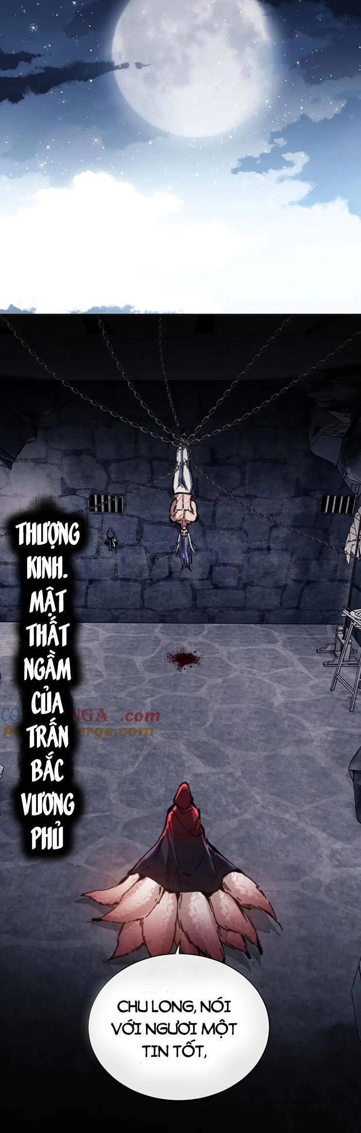 Sư Tôn: Nghịch Đồ Này Mới Không Phải Là Thánh Tử Chapter 40 - 25